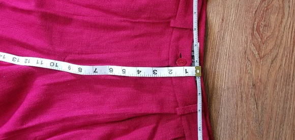 Beautiful pink short,6 - Picture 5 of 6